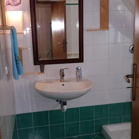 Welcome To Casa Gentile شقة
